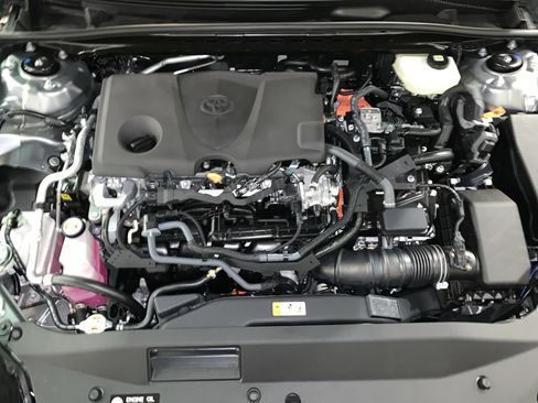 New 2026 Toyota Camry XSE w/ Premium Plus Package image 18