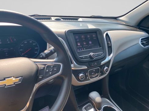 Certified 2022 Chevrolet Equinox LS AWD/4WD image 30