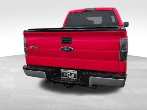 Used 2014 Ford F150 XLT image 5