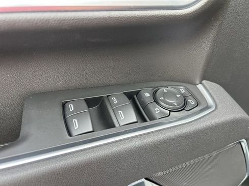 New 2026 Chevrolet Silverado 2500 LT w/ All Star Edition image 13