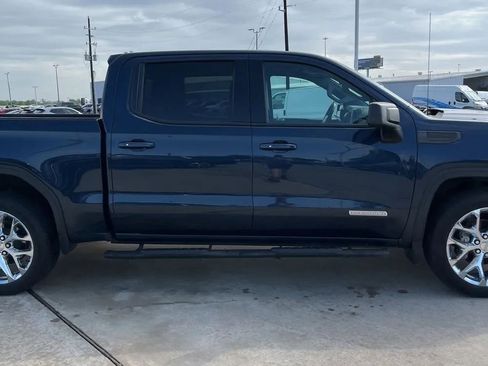 Used 2020 GMC Sierra 1500 Elevation w/ Elevation Value Package RWD image 8