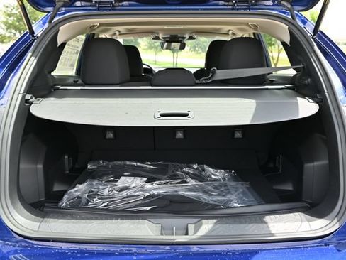 New 2026 Subaru Impreza 2.0i Sport AWD/4WD image 14