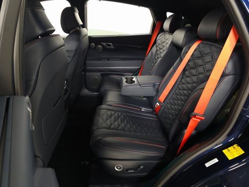 New 2026 Genesis GV80 3.5T e-SC image 32