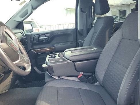 Used 2022 GMC Sierra 1500 SLE w/ Driver Alert Package I image 6