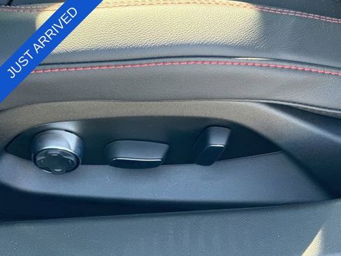 New 2026 Chevrolet Corvette Stingray Premium Conv w/ Z51 Performance Package image 12