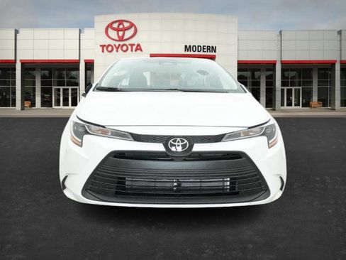 New 2026 Toyota Corolla LE image 3