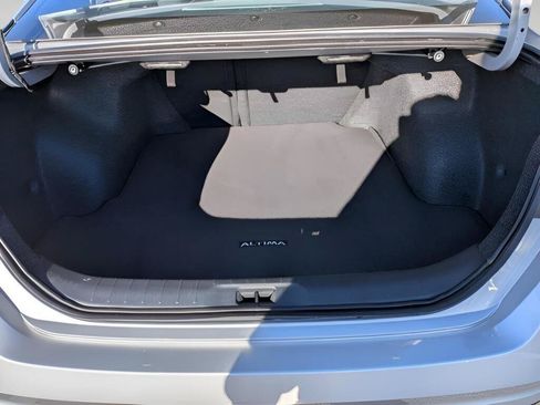 Certified 2025 Nissan Altima 2.5 S FWD image 23