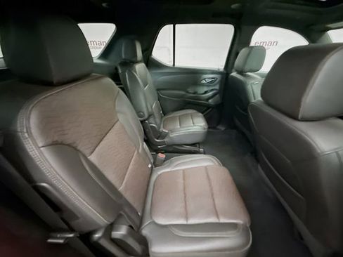 Used 2023 Chevrolet Traverse High Country w/ LPO, Floor Liner Package image 30