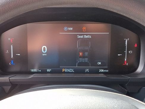 Used 2026 Ford Maverick XLT AWD/4WD image 20
