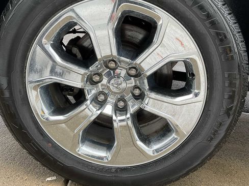 Used 2023 RAM 1500 Big Horn image 19