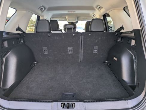 Used 2025 Ford Bronco Sport Big Bend image 30