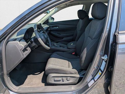 New 2025 Honda Accord SE image 11