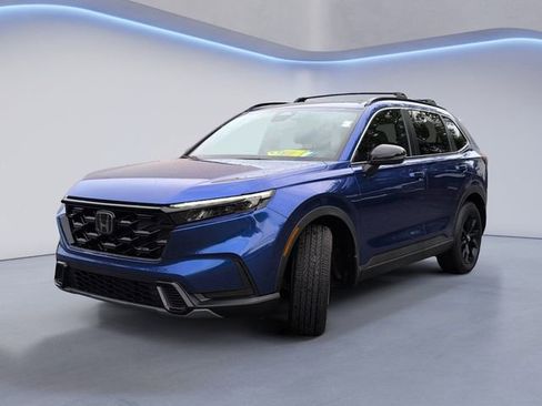 Used 2023 Honda CR-V Sport image 11