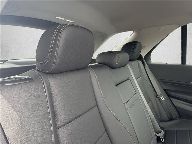 Certified 2026 Mercedes-Benz GLE 350 4MATIC image 22