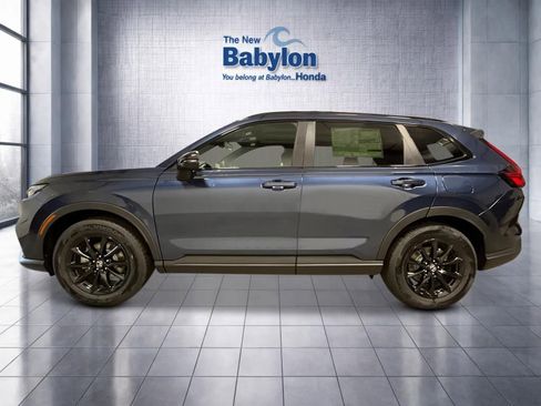 New 2026 Honda CR-V Sport image 2