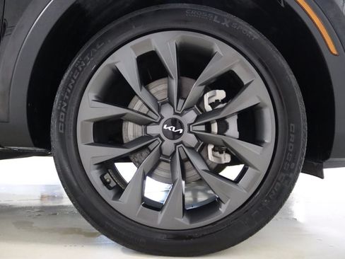 Used 2023 Kia Sorento X-Line EX AWD/4WD image 72