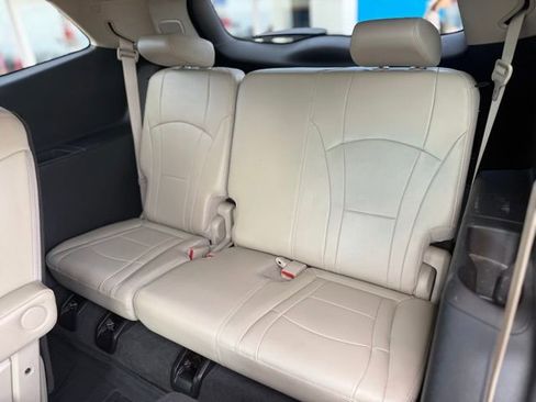 Certified 2020 Buick Enclave Premium w/ LPO, Floor Liner Package image 34