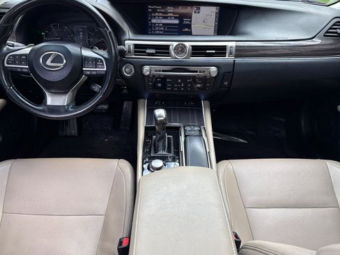 Used 2016 Lexus GS 350 image 10