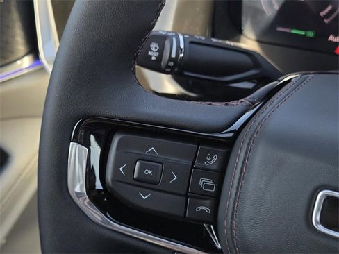 Used 2025 Jeep Wagoneer S Limited image 27