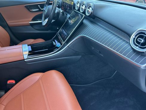 Certified 2022 Mercedes-Benz C 300 Sedan image 16