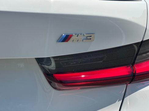 New 2027 BMW M3 RWD image 23