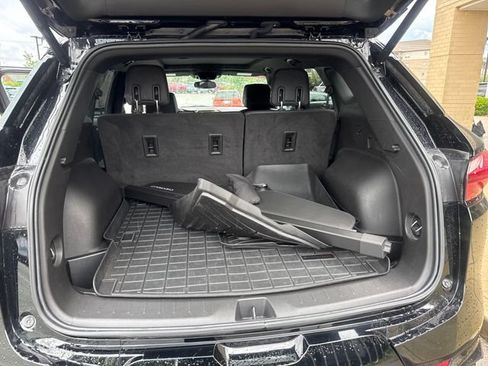 Used 2021 Chevrolet Blazer RS w/ LPO, Cargo Package FWD image 17