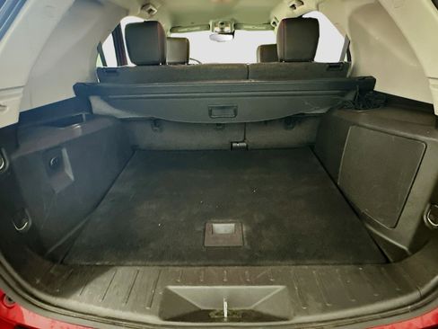 Used 2015 Chevrolet Equinox LTZ image 28