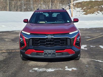 New 2026 Chevrolet Equinox ACTIV w/ Convenience Package III