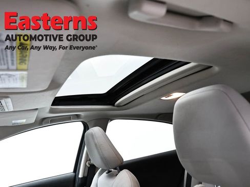 Used 2019 Honda HR-V EX image 33