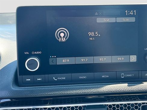 Used 2025 Honda Civic FWD Hybrid Sedan image 14