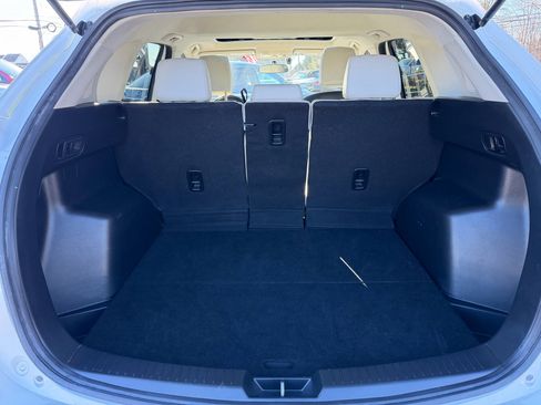Used 2016 MAZDA CX-5 Grand Touring image 29