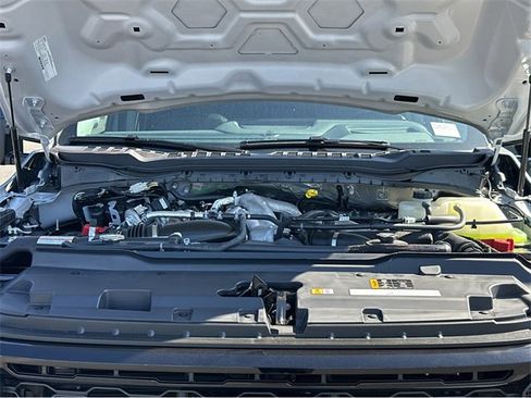 New 2025 Ford F250 Lariat w/ Lariat Ultimate Package image 42