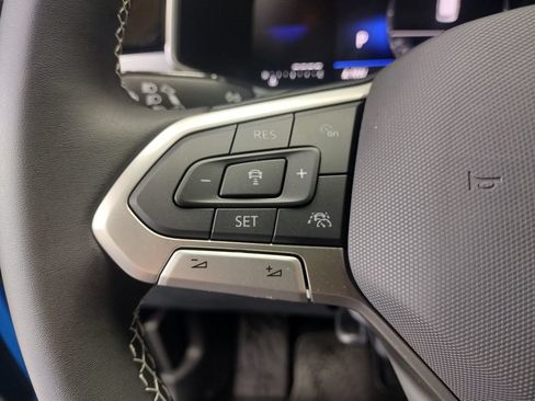 New 2026 Volkswagen Taos SE AWD/4WD image 23