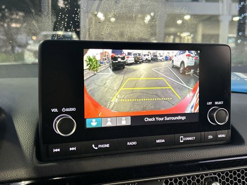 Certified 2024 Honda Civic Sport image 23