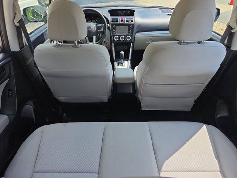 Used 2018 Subaru Forester 2.5i w/ Alloy Wheel Package AWD/4WD image 15