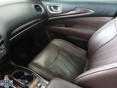 Used 2014 INFINITI QX60 FWD Hybrid w/ HEV Premium Package image 19