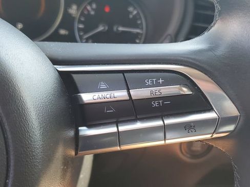 Certified 2023 MAZDA CX-30 AWD 2.5 S w/ Preferred Package image 24