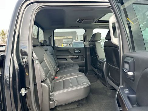 Used 2015 GMC Sierra 2500 Denali w/ Duramax Plus Package image 26