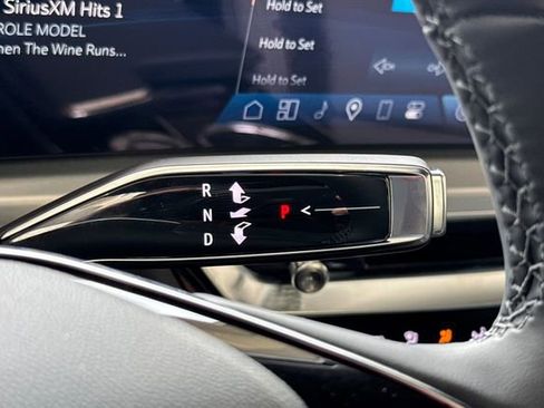 New 2026 Cadillac Lyriq Premium Sport image 22