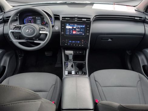 Used 2024 Hyundai Tucson SEL AWD/4WD image 18
