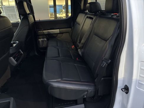 Used 2023 Ford F250 Lariat w/ FX4 Off-Road Package image 24