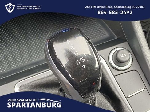 New 2026 Volkswagen Jetta S image 25