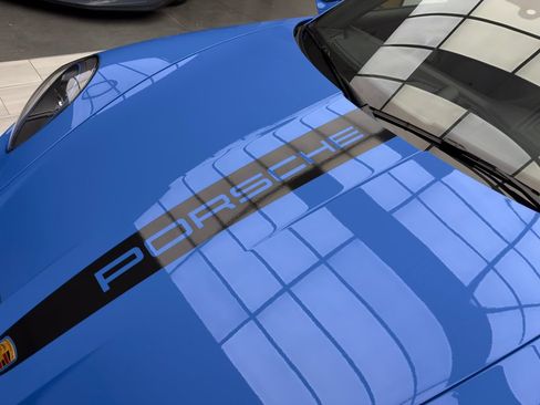 Used 2022 Porsche 911 GT3 RWD image 8