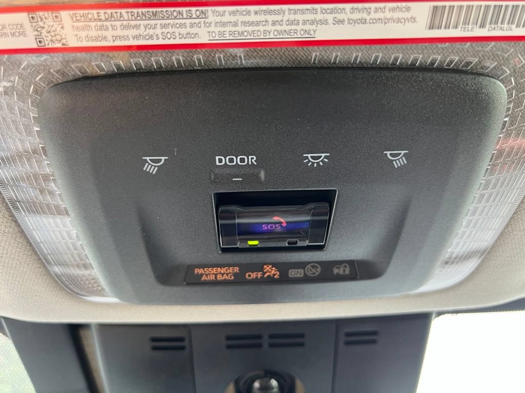New 2027 Toyota Prius Plug-In Hybrid FWD image 26