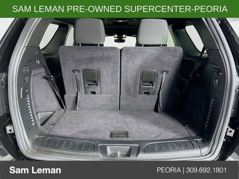 Used 2024 Dodge Durango GT image 25