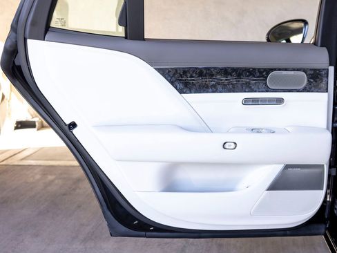 New 2026 Genesis G90 3.5T image 20