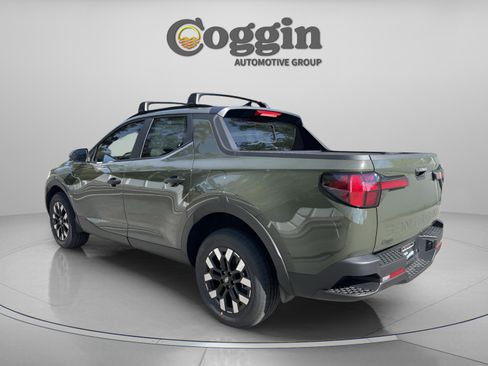 New 2026 Hyundai Santa Cruz SEL image 3