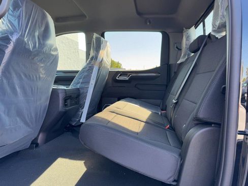 New 2026 Chevrolet Silverado 1500 LT Trail Boss w/ Convenience Package II image 9