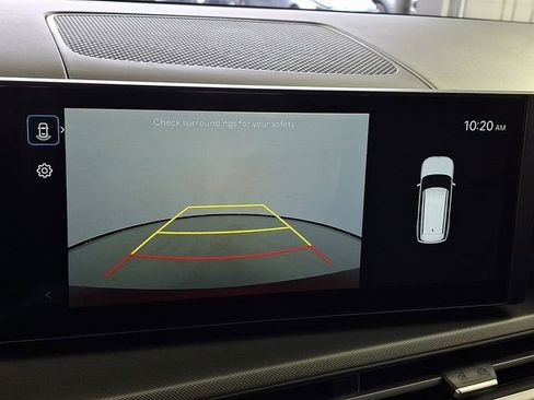 New 2026 Hyundai Santa Fe SEL image 16