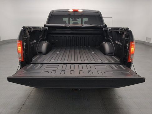 Used 2015 Ford F150 XLT w/ Equipment Group 302A Luxury RWD image 29
